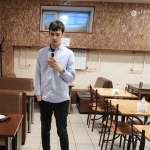 Шамиль, 28 лет